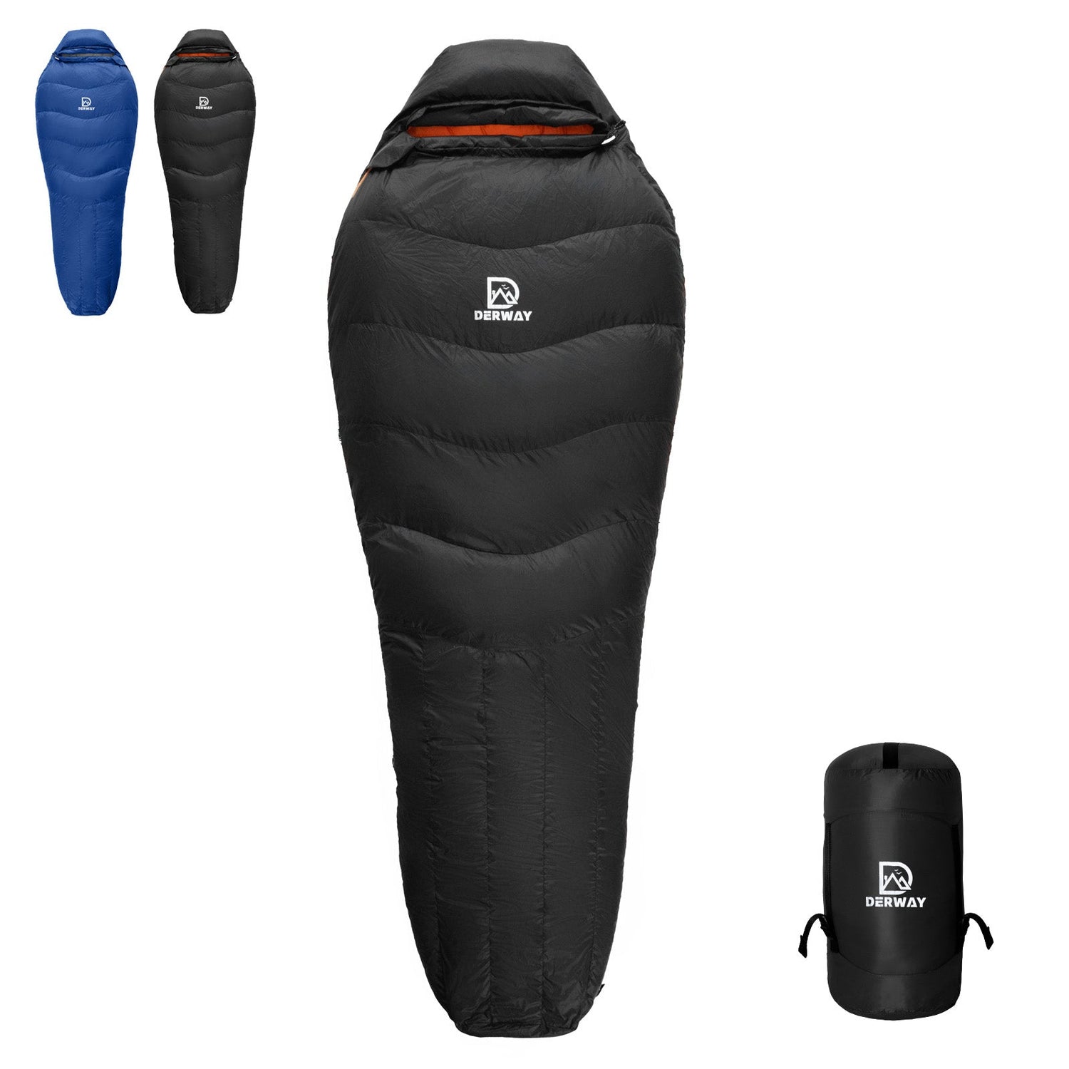 3 SEASONS SLEEPING BAG