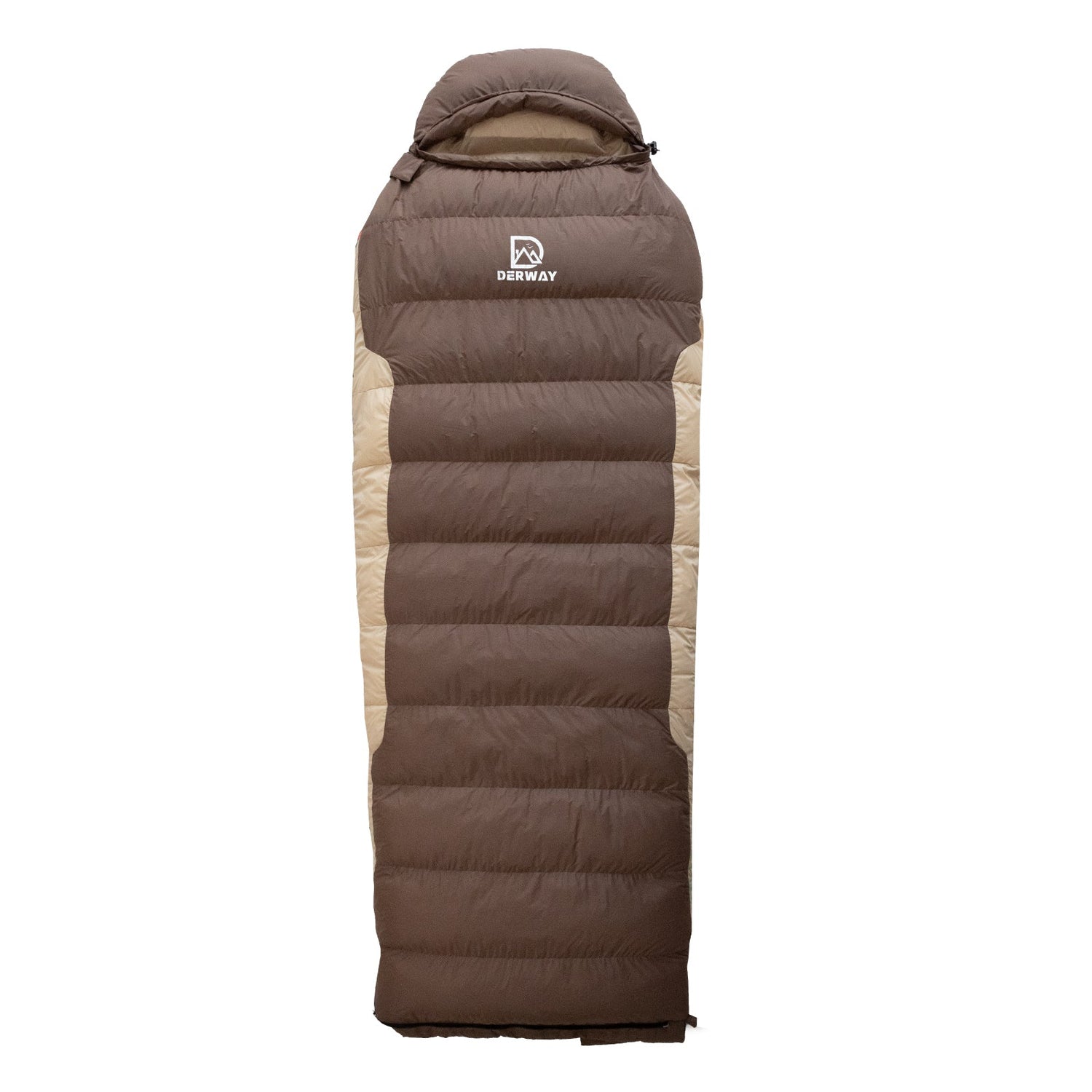 WINTER SLEEPING BAG