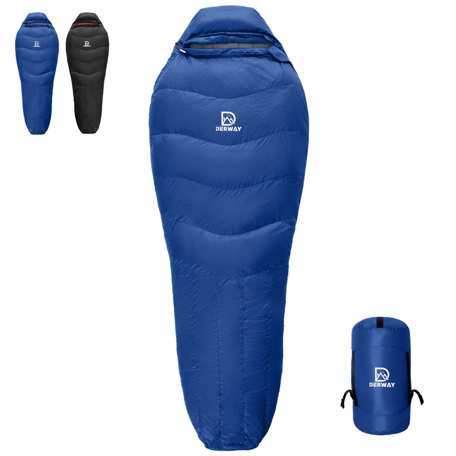 SUMMER SLEEPING BAG